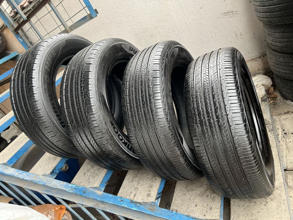 ханкук 275/60:20