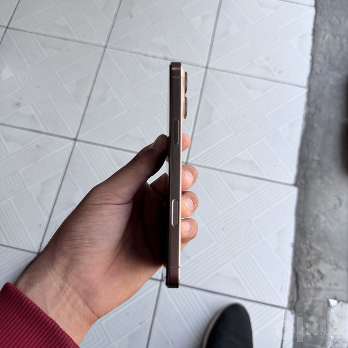 Iphone 16 pro max 256 gb Айфон16про макс