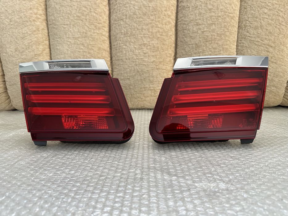 Stopuri, Stop stanga / Stop dreapta BMW Seria 7 F01, F02 LCI