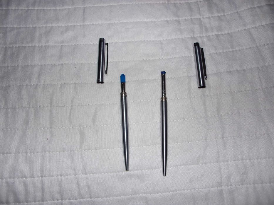 Pixuri Three Star China anii 80