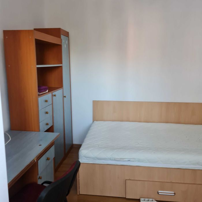 Inchiriere ap. 2 camere zona Albina