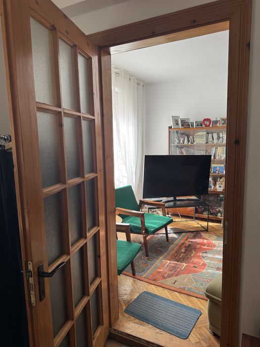 Apartament 2 camere zona Bucsinescu/ Tudor Vladimirescu NEGOCIABIL