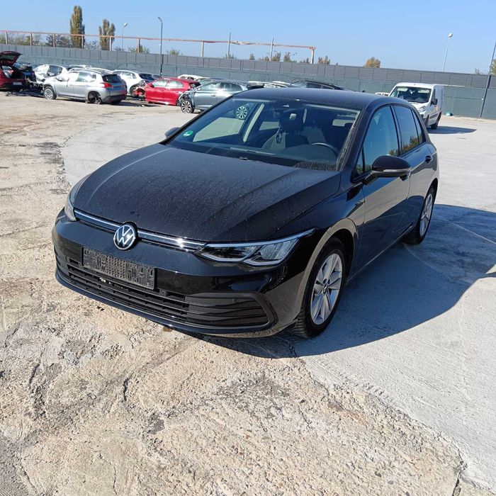 Dezmembrez Volkswagen Golf 8 2020 Hatchback 1.5 TSI
