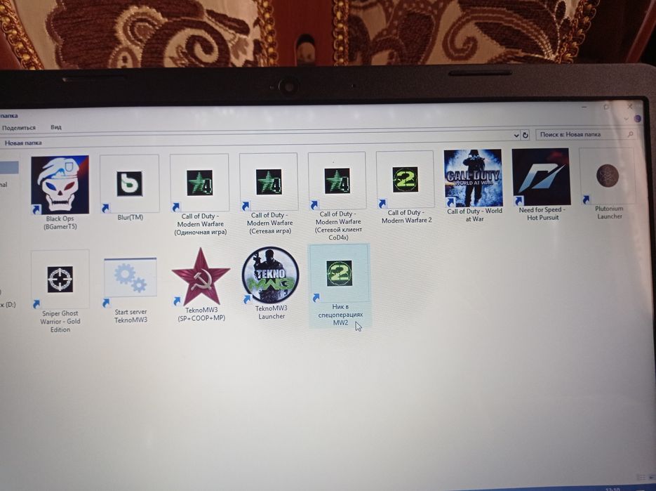 Ноутбук НР 15 сатылады