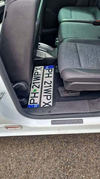OPEL Meriva 2011 — imagine 5