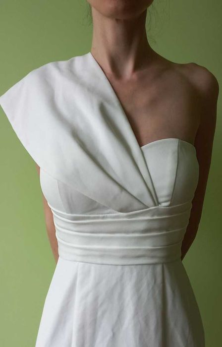 НАМАЛЕНА: НОВА булчинска рокля Jarlo, размер S