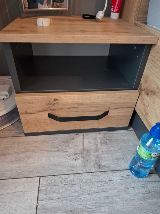 Спален комплект-всичко