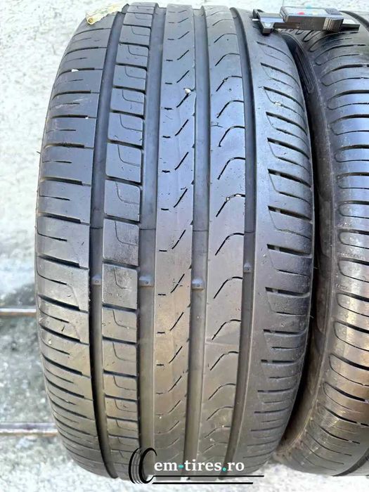 255/40 R20 • Vara • Pirelli Scorpion Verde 101V | 2 buc | Pret/buc