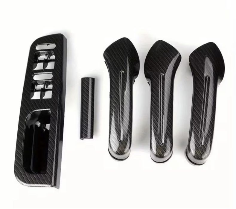 Manere interior golf 4 carbon