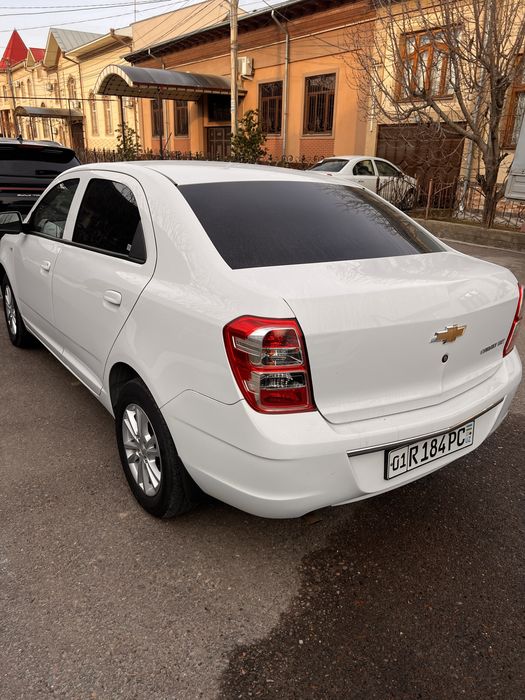 Кобалт 2024 краска тоза