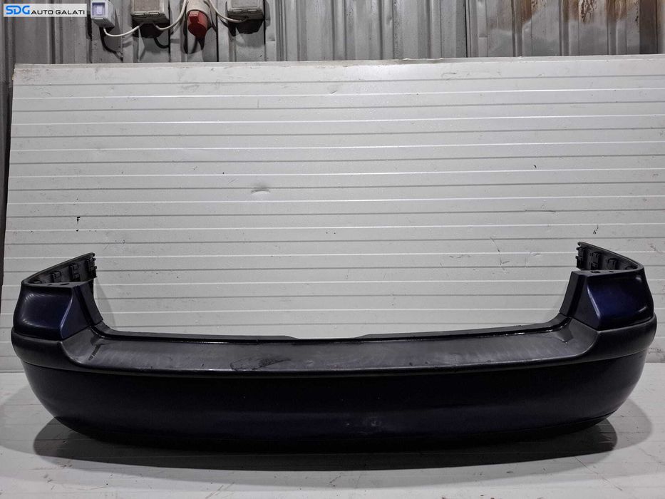 Bara Spoiler Spate Volkswagen Golf 4 Break Combi 1998 - 2005 [L3607]
