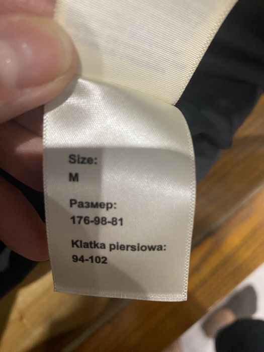 Продам пуховик мужской