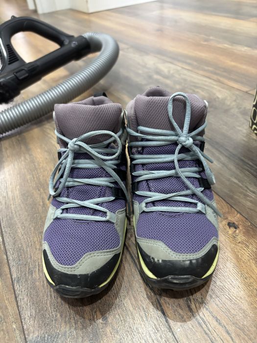 Обувь адидас размер 32