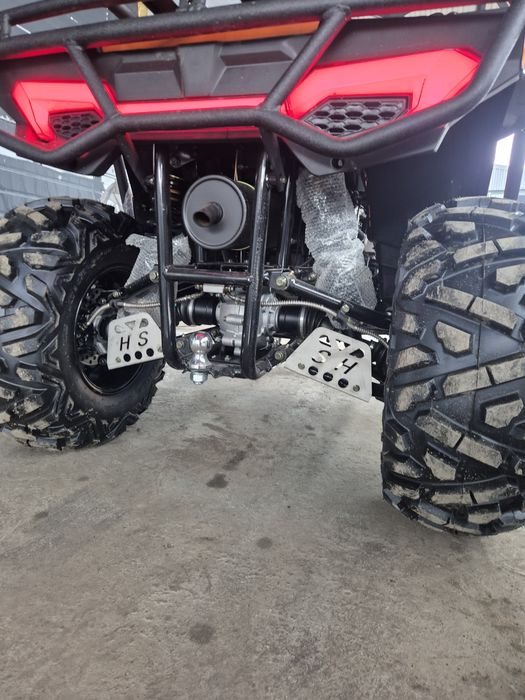 Квадроцикл сянчи 400см