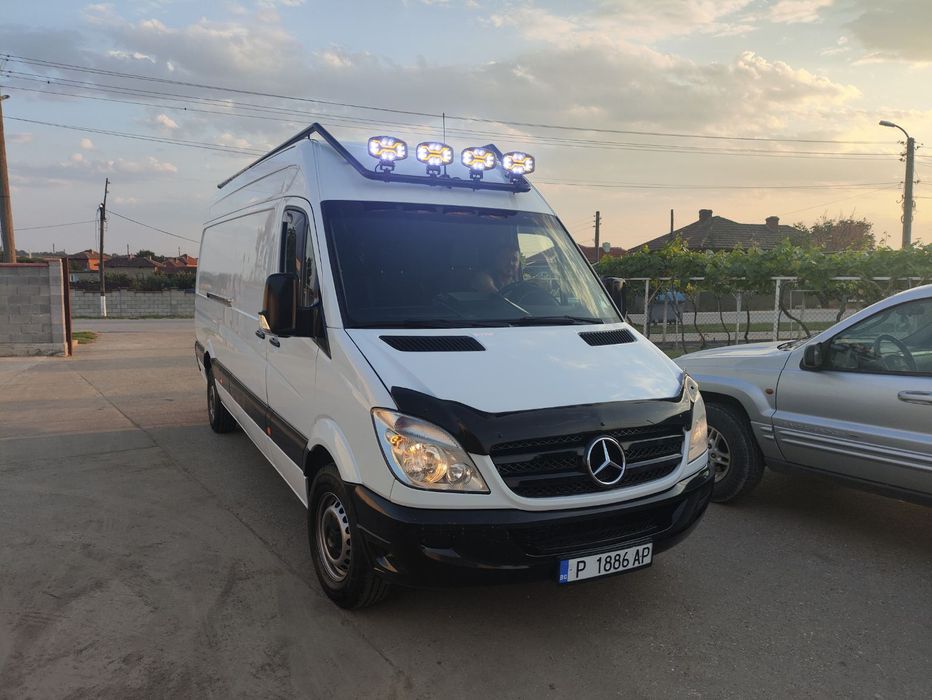 Транспортни услуги