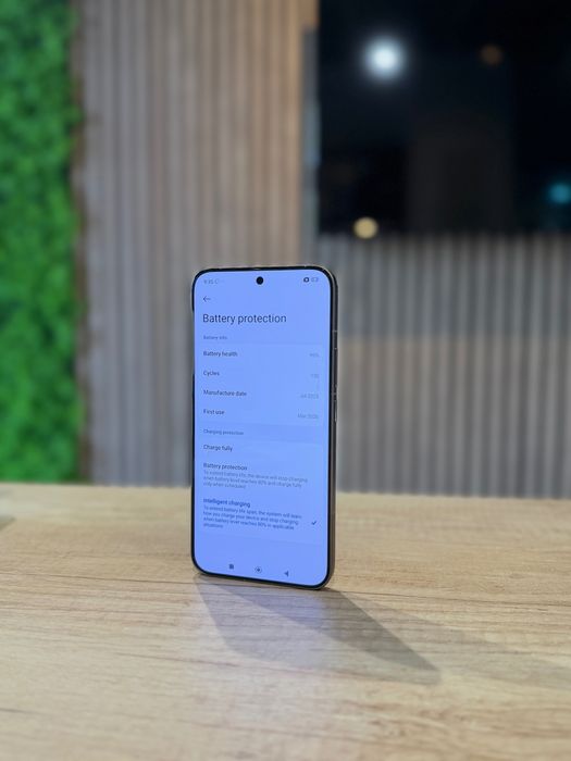 **ATSGSM.RO**Xiaomi 15T pro 256Gb/Baterie99%/Fact+Gar 12 luni