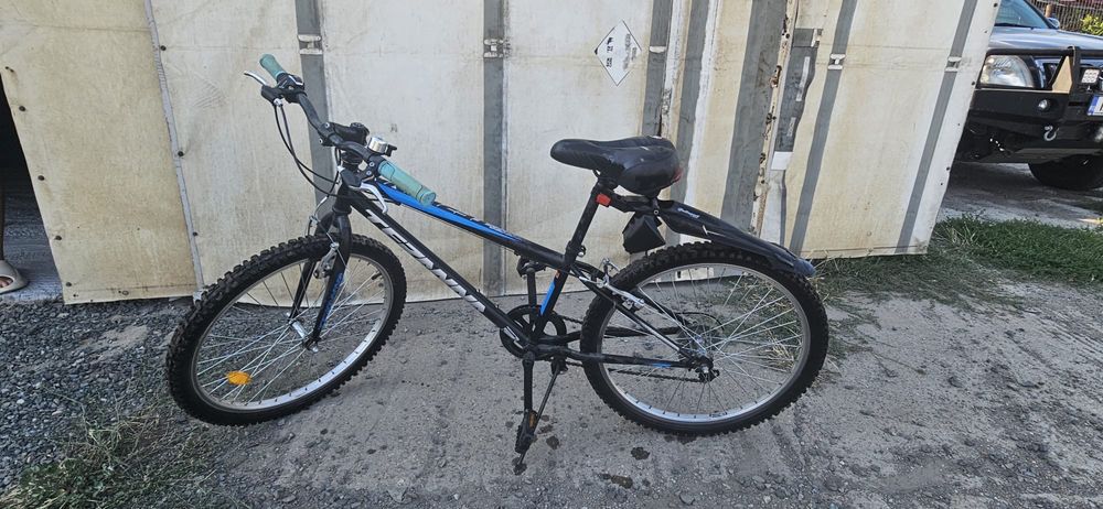 Bicicleta DHs in stare bună