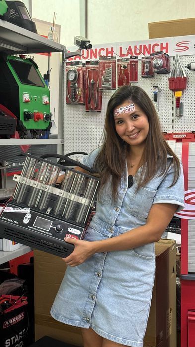 Промывка чистка форсунок форсунка тазалау