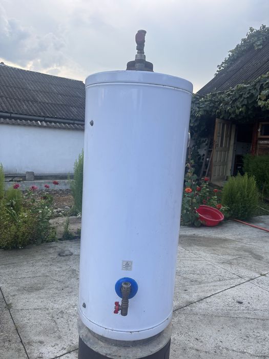 Boiler apa eltim
