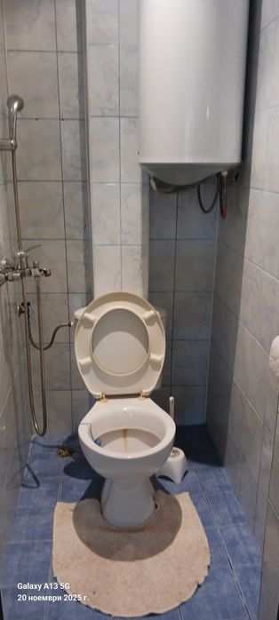 Дава се под наем Етаж от къща в Варна, Виница - 110 кв.м за 428.91 € - Снимка #5