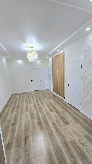 Срочно продажа квартиру Массив Ялангач  2/2/4 балкон 1.5/3