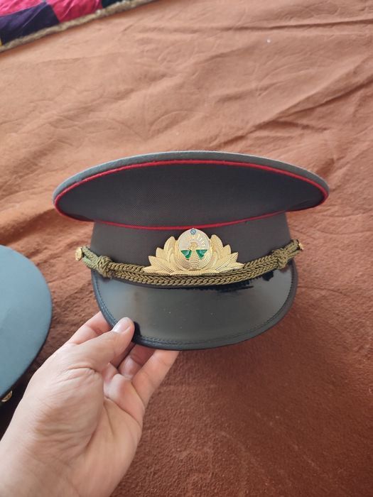 Фурашка Furashka