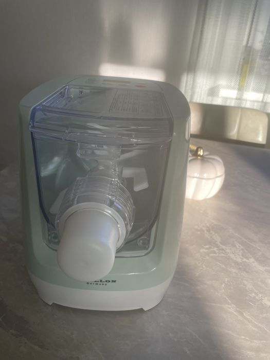 Паста машина