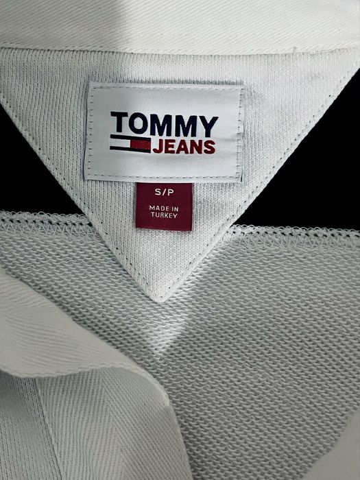 поло/кофта от Tommy Hilfiger