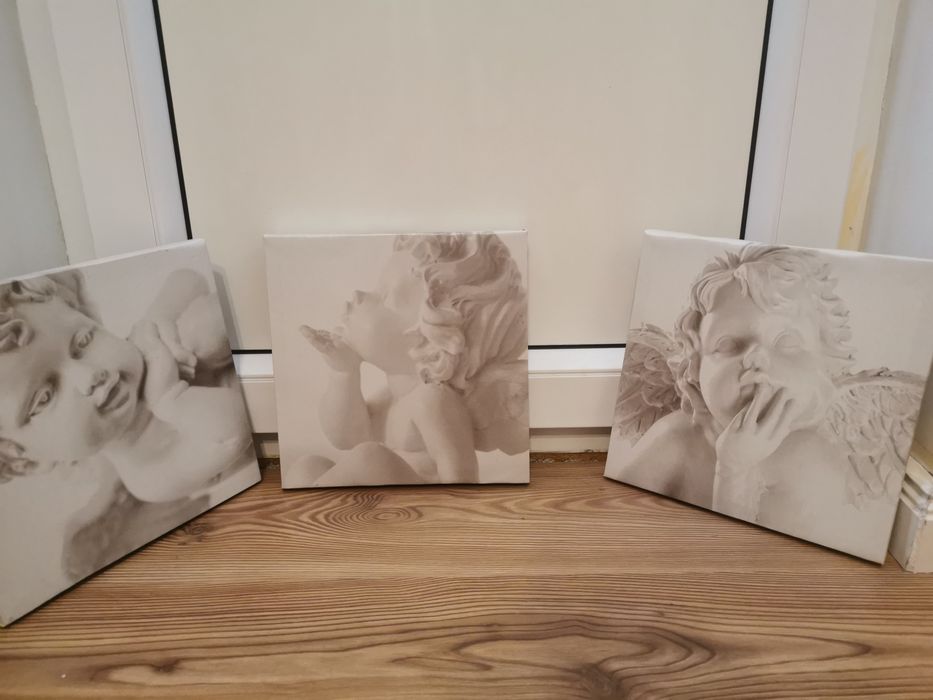 Tablou camera copilului