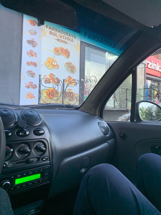 Matiz mx 2014 yevro sotiladi