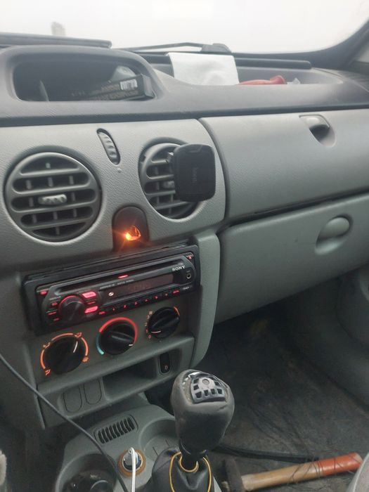Vand renault kangoo 2006