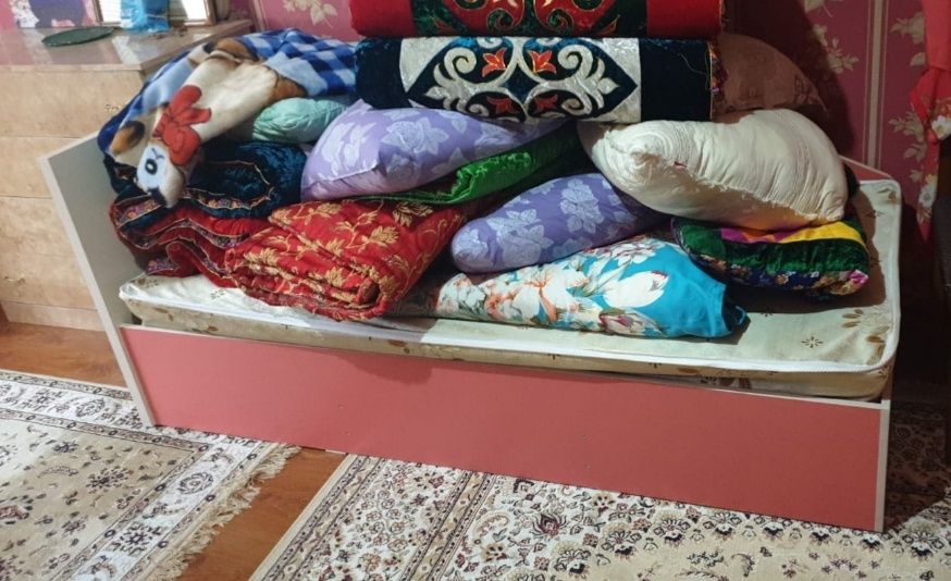 Детский гарнитура