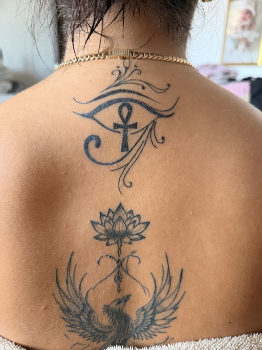 Tatuaje ieftine de la 50 lei