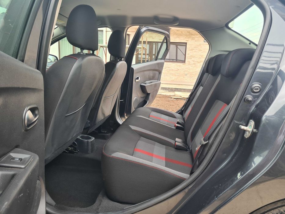 Dacia Logan 2 Facelift, an 2020, 1.5 dci, EURO 6. 95CP, TECHROAD, RATE