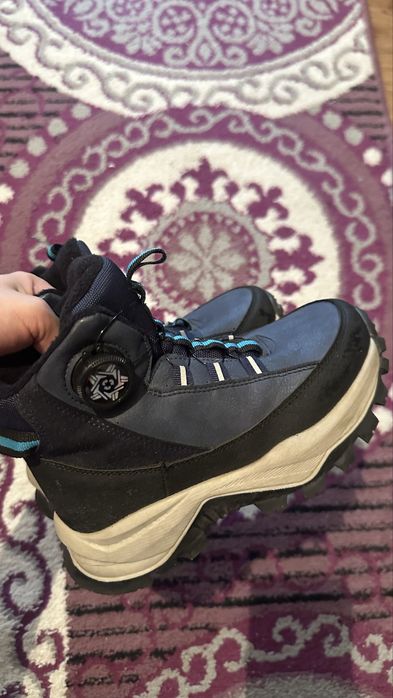 Детская обувь Orchestra, размер 31