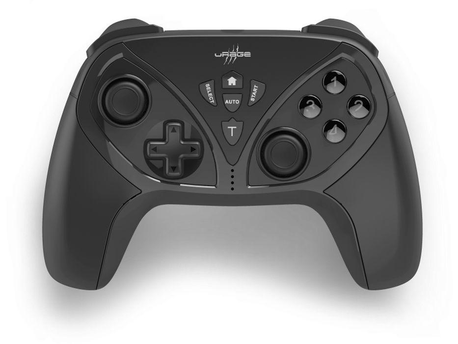 Vendetta urage 300 gamepad геймпад джойстик wireless