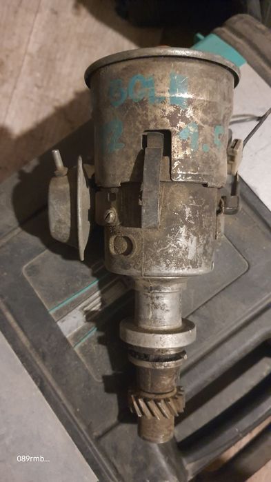 Трамблер Ауди Фольксваген