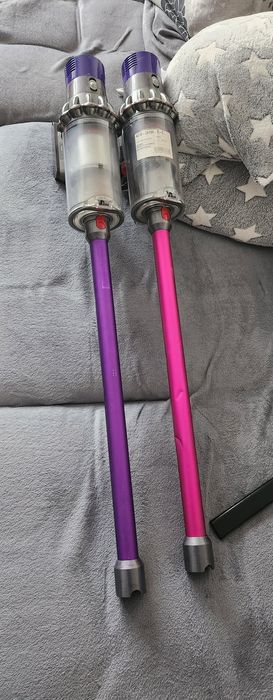 Aspiratoare fara fir Dyson v10