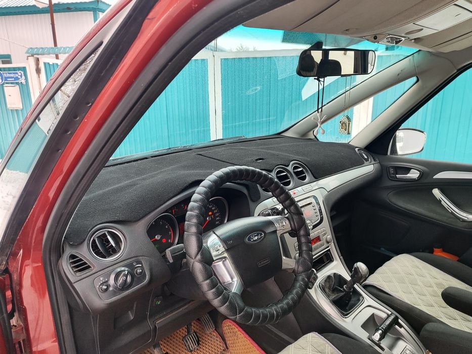 Продам автомабиль