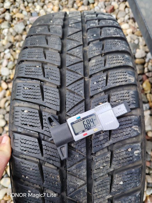 Jante aliaj 5x127 R17 Fiat Freemont Jeep Chrysler Lancia Dodge+anvelope iarna 225/65r17
