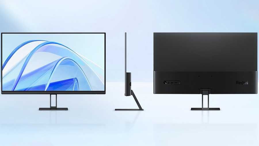 Monitor Redmi 27 dyum 100Hz