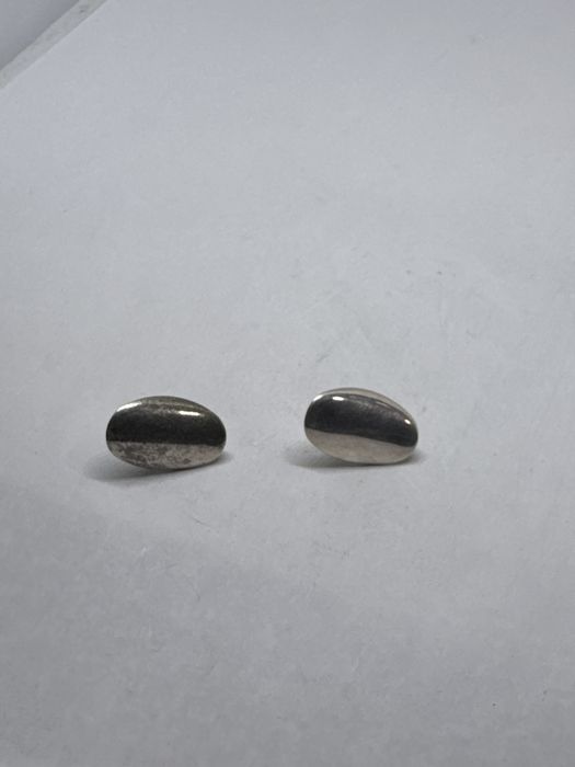 сребърни обеци 2.43гр 925
