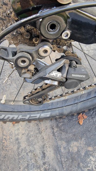 Haibike sduro hardseven 7