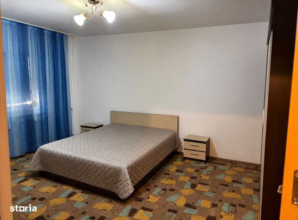 Apartament Spatios Si Luminos Zona 13 Septembrie-Prosper Mall