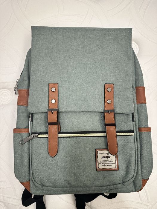 Раница за лаптоп / училище