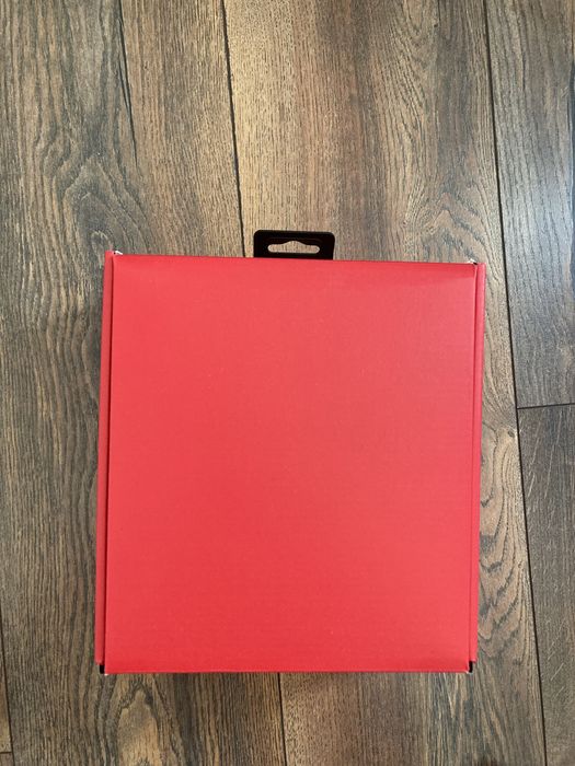 Геймърски слушалки Hyper X и клавиатура Aula