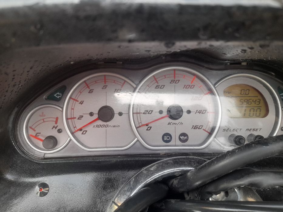 Максискутер yamaha majesty 250