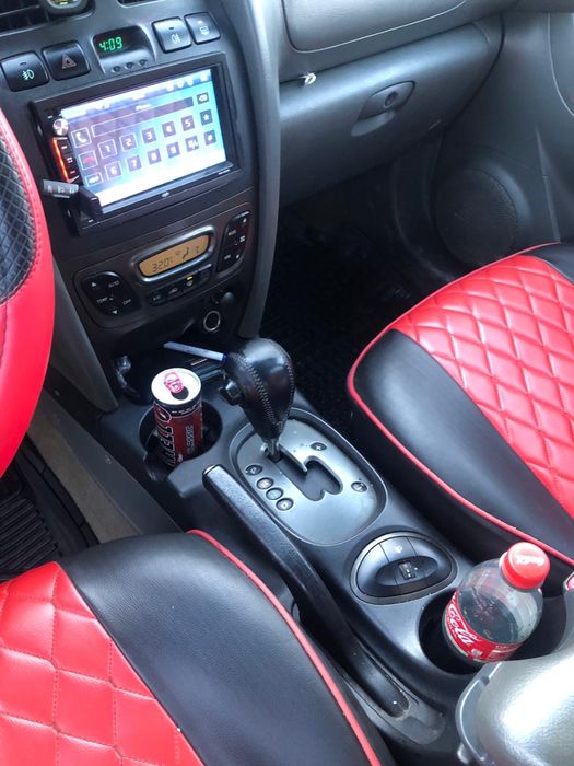 De vînzare Hyundai santa fe