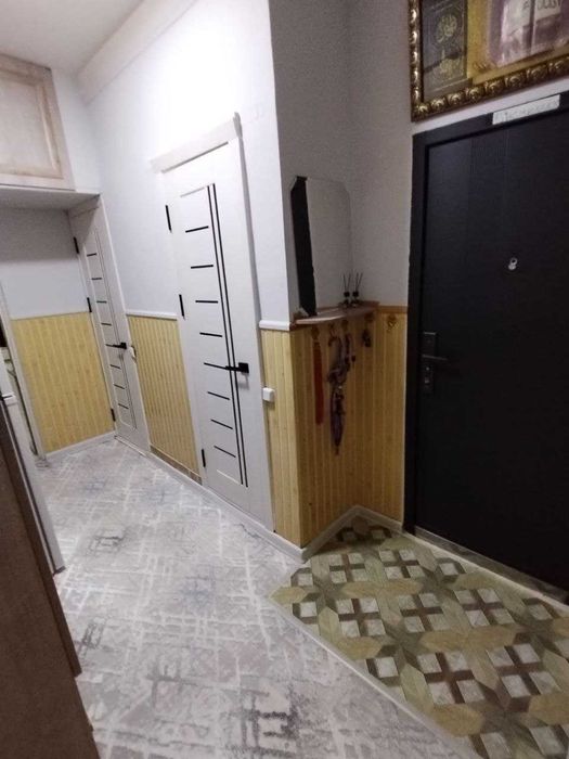 Тансикбоев  2   1/3/5   с ремонтом