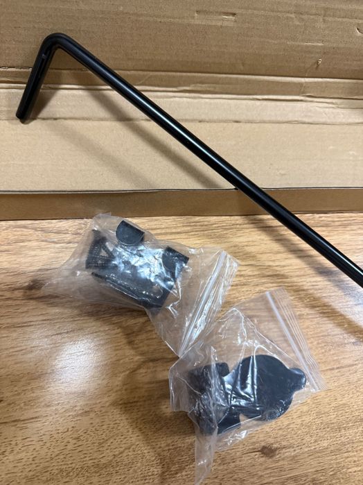 Гаражно сюрме - резе 61 см